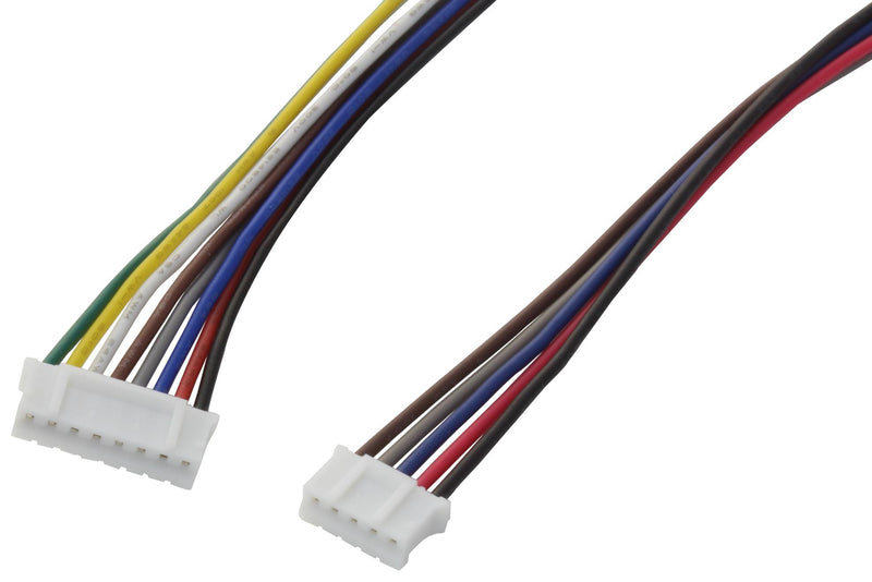 Trinamic / Analog Devices TMCM-1021-CABLE TMCM-1021-CABLE Cable Loom For TMCM-1021 Controller Driver Module Power Communication I/O Motor Connector