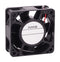 NMB Technologies 06025VG-12Q-ZT-A0 06025VG-12Q-ZT-A0 DC Axial Fan 12 V Square 60 mm 25 Ball Bearing 38.49 CFM