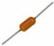 VISHAY CMF5510R000BEEK METAL FILM RESISTOR, 10 OHM, 500 MW, 0.1%