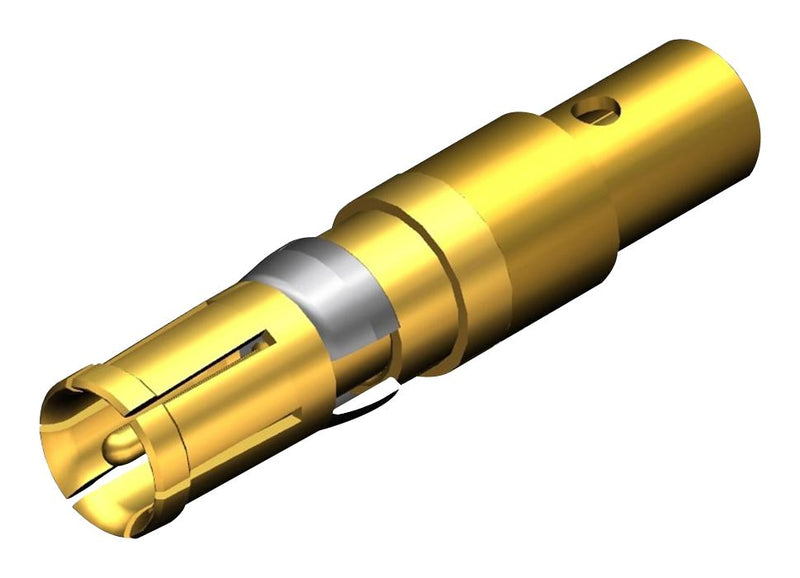 Molex 173112-0169 173112-0169 D Sub Contact FCT Mixed Layout Connectors Socket Copper Alloy New