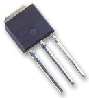 Stmicroelectronics BULD118D-1 BULD118D-1 Bipolar (BJT) Single Transistor NPN 400 V 2 A 20 W TO-251 Through Hole