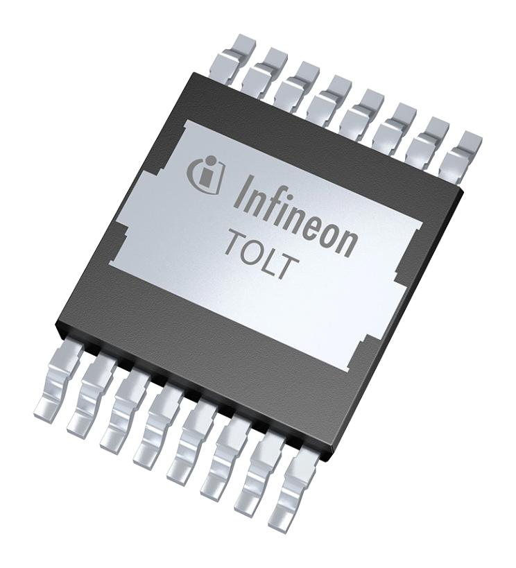 Infineon IPTC014N10NM5ATMA1 IPTC014N10NM5ATMA1 Power Mosfet N Channel 100 V 365 A 0.0013 ohm Hdsop Surface Mount