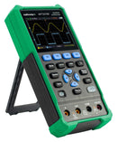 Multicomp PRO MP720780 MP720780 Handheld Digital Storage Oscilloscope DSO Series 2 Ch 40 MHz 250 Msps 6kpts 8ns