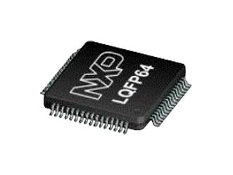 NXP MKE17Z256VLH7 MKE17Z256VLH7 ARM MCU Kinetis&nbsp;E Family KE1x Series Microcontrollers Cortex-M0+ 32 bit 72 MHz 256 KB