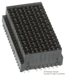 TE Connectivity 2102737-1 2102737-1 Connector Vita 46 Center Multigig RT 2-R 144 Contacts 1.8 mm Receptacle Press Fit 9 Rows