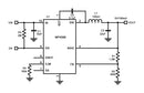 Monolithic Power Systems (MPS) MP4568GQ-P MP4568GQ-P DC-DC Switching Synchronous Buck Regulator 4.5V-45V in 100mA QFN-EP-10