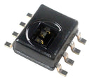 HONEYWELL HIH8130-000-001 Humidity and Temperature Sensor, &plusmn; 2%, 0% to 100% RH, -40 to 125&deg;C, SPI, SOIC-8, 2.3 to 5.5V