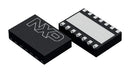 NXP TJA1145ATK/FD/0Z CAN Interface, CAN FD Transceiver, SPI, 5 Mbps, 4.5 V, 5.5 V, HVSON, 14 Pins