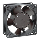 EBM-PAPST 3314NNU AXIAL FAN, 92MM, 24VDC, 47CFM, 35DBA