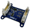 WOLFSPEED CGD12HB00D Development Board, CGD12HB00D Differential Transceiver, 2-Channel