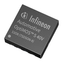 Infineon IPZ40N04S55R4ATMA1 IPZ40N04S55R4ATMA1 Power Mosfet N Channel 40 V A 0.0044 ohm Tsdson Surface Mount