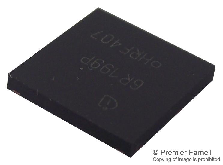 Infineon IPL60R199CPAUMA1 IPL60R199CPAUMA1 Power Mosfet N Channel 650 V 16.4 A 0.18 ohm Vson Surface Mount