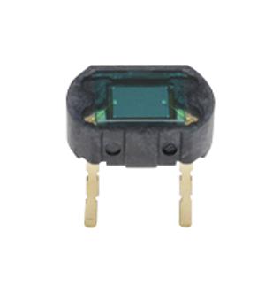 HAMAMATSU S16838-01MS Photo Diode, Silicon, 560 nm, 10 pA, Radial Leaded, -20&deg;C to 60&deg;C, S16838 Series