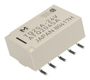 Panasonic TQ2SA-5V TQ2SA-5V Signal Relay 5 VDC Dpdt 1 A TQ Surface Mount Non Latching