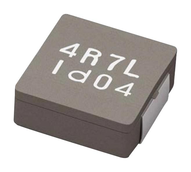 Kemet MPXV1D0618L1R5 MPXV1D0618L1R5 Power Inductor (SMD) AEC-Q200 1.5 &Acirc;&micro;H 6.2 A Shielded 10.5 Mpxv Series