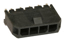 Molex 43650-0420 43650-0420 Pin Header Power Wire-to-Board 3 mm 1 Rows 4 Contacts Through Hole Straight