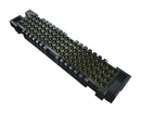 Samtec LPAF-40-03.0-L-08-2-K-TR LPAF-40-03.0-L-08-2-K-TR Mezzanine Connector Array Female 1.27 mm 8 Rows 320 Contacts Surface Mount Copper Alloy