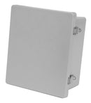 Hammond PJ12106T PJ12106T Enclosure Junction BOX Polyester Gray