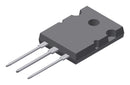 LITTELFUSE IXYK110N120B4 IGBT, 340 A, 1.66 V, 1.36 kW, 1.2 kV, TO-264, 3 Pins