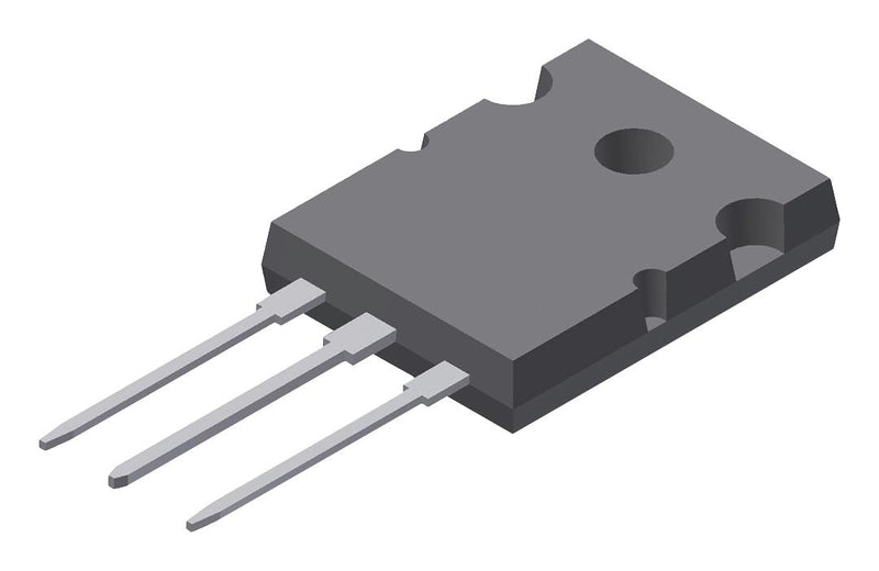 LITTELFUSE IXYK110N120B4 IGBT, 340 A, 1.66 V, 1.36 kW, 1.2 kV, TO-264, 3 Pins