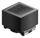 BOURNS SRF0703-101M Coupled Inductor, 100&micro;H, 0.715ohm, 730mA Irms, 790mA Isat, SRF0703 Series, 7.6mm x 7.6mm x 3.4mm