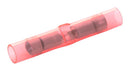 Molex 19199-0007 19199-0007 Butt Splice Red 19199 22 AWG 18 0.8 mm&Acirc;&sup2; Nylon (Polyamide)