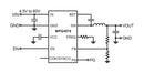 Monolithic Power Systems (MPS) MPQ4576GQBE-P MPQ4576GQBE-P DC-DC Switching Synchronous Buck Regulator Adjustable 4.5 to 60 V in 1 54 /0.6 A QFN-12