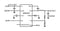 Monolithic Power Systems (MPS) MPQ4576GQBE-P MPQ4576GQBE-P DC-DC Switching Synchronous Buck Regulator Adjustable 4.5 to 60 V in 1 54 /0.6 A QFN-12