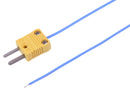 Multicomp PRO MP008320 MP008320 Thermocouple K -200 &deg;C 1350 Nylon (Polyamide) 78.74 " 2 m