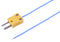 Multicomp PRO MP008320 MP008320 Thermocouple K -200 &deg;C 1350 Nylon (Polyamide) 78.74 " 2 m