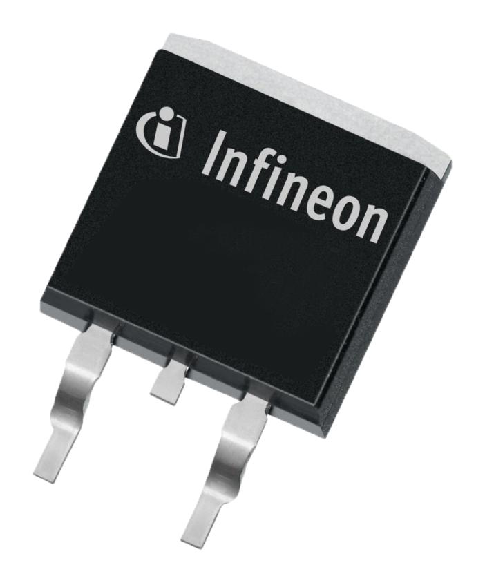 Infineon IPB80P04P4L06ATMA2 IPB80P04P4L06ATMA2 Power Mosfet P Channel 40 V 80 A 0.0055 ohm TO-263 (D2PAK) Surface Mount