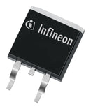 Infineon IPB120N08S404ATMA1 IPB120N08S404ATMA1 Power Mosfet N Channel 80 V 120 A 0.0035 ohm TO-263 (D2PAK) Surface Mount New