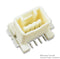 Molex 503395-0410 503395-0410 PCB Receptacle Signal 1.5 mm 1 Rows 4 Contacts Surface Mount Straight