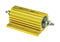 CGS - TE CONNECTIVITY HSC2001K0J Resistor, Stud, 1 kohm, HS Series, 200 W, &plusmn; 5%, Threaded Stud, 1.9 kV 1630019-8