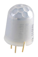 PANASONIC AMN21112 PIR Sensor, 5 m, 4.5 VDC, 5.5 VDC, 100 &deg;, NaPiOn AMN Series