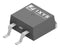 LITTELFUSE IXFA80N25X3 Power MOSFET, N Channel, 250 V, 80 A, 0.016 ohm, TO-263 (D2PAK), Surface Mount