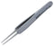 Knipex 92 21 11 ESD 92 ESD Tweezer Precision Safe Straight/Pointed 123mm Overall Length Stainless Steel New