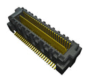 Samtec QMS-052-06.75-L-D-PC4 QMS-052-06.75-L-D-PC4 Mezzanine Connector Ground Plane Header 0.635 mm 2 Rows 104 Contacts Surface Mount