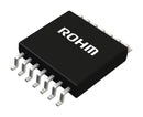 Rohm LM2901EYFV-CE2 LM2901EYFV-CE2 Analogue Comparator Differential 4 Comparators 1.3 &Acirc;&micro;s 3V to 36V &plusmn; 1.5V 18V SSOP-B