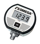 Omega DPG1000B-100A DPG1000B-100A Pressure Gauge 100PSI Battery Powered