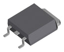 LITTELFUSE IXTA1N200P3HV Power MOSFET, N Channel, 2 kV, 1 A, 40 ohm, TO-263HV, Surface Mount