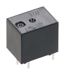 PANASONIC JJM1A-12V Automotive Relay, 12 VDC, 20 A, SPST-NO, Through Hole, Solder, JJ-M Series