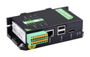 Seeed Studio 102110771 102110771 PLC Industrial Edge Computing 2 DI DO Isolated Ethernet Wifi CM4 Powered 4GB/16GB