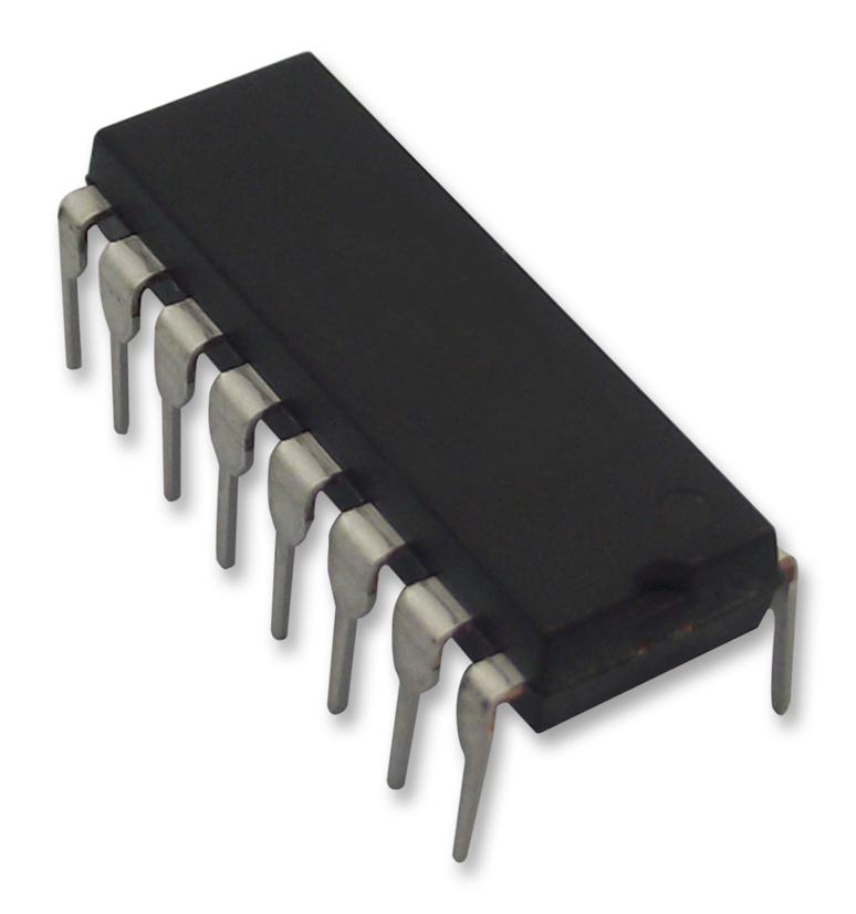 Broadcom 6N140A/883B 6N140A/883B Optocoupler 4 Channel DIP 16 Pins 10 mA 1.5 kV 200 %