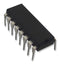 TEXAS INSTRUMENTS SN74HC148N Priority Encoder, HC Family, 5 Output, 5.2 mA, 2 V to 6 V, DIP-16