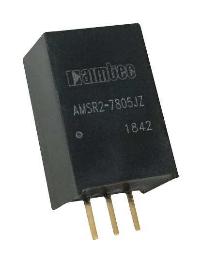 Aimtec AMSR2-7805JZ. AMSR2-7805JZ. DC-DC Converter 5V 2A