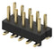 GCT (GLOBAL Connector TECHNOLOGY) BF030-10A-B0-0200-0277-0600-LB BF030-10A-B0-0200-0277-0600-LB Pin Header Board-to-Board 2 mm Rows 10 Contacts Surface Mount Straight BF030 Series New