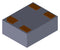 Abracon AMPMAFB-25.0000T AMPMAFB-25.0000T Mems Oscillator 25 MHz SMD 2mm x 1.6mm ppm 2.5 V Ampm