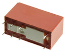 SCHRACK - TE CONNECTIVITY RT314005 Power Relay, SPDT, 5 VDC, 16 A, RT1, Through Hole, Non Latching RT314005