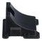 Panduit RTCM3EBL-L350 RTCM3EBL-L350 Cable Tie Mount Black Nylon 6.6 (Polyamide 6.6) 48.9 mm New